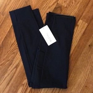 Athleta Wander Slim Pant - Navy (NWT)